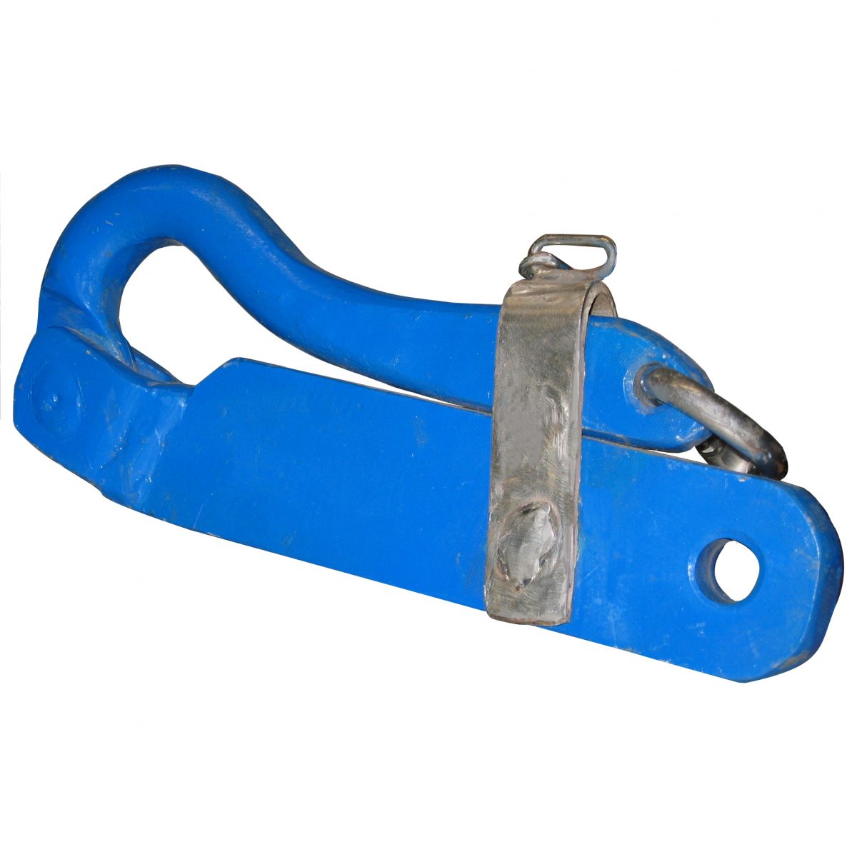 5 Pezzi Ganci A Occhio In Acciaio Inox 316 – 3/8 X 3″ – Bulloni Con Anello Per Sollevamento